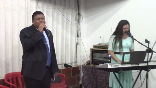 ALEXIS SIMANCA ***ALABANZA ADORACION IPUC NEIVA VILLA AMARILLA NO SIETE смотреть онлайн