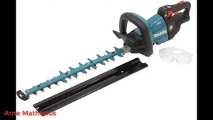 Makita DUH502Z Heckenschere 50 cm 18 V