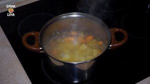 СЫРНЫЙ СУП. Легкий и быстрый рецепт сырного супа.