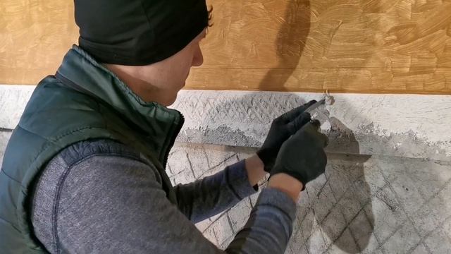 Decaparea surplusului de fresca unde se fac imbinarile смотреть онлайн