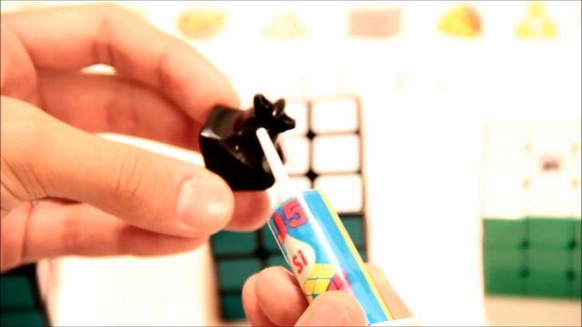 Обзор 3х3х3 Dayan5 55/50/42 mm + советы по настройке и смазке кубика для ОН смотреть онлайн