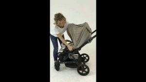 Коляска Hartan Xperia