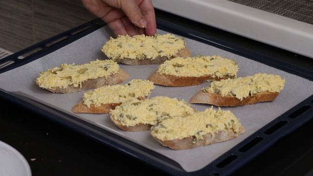 НОВЫЕ БУТЕРБРОДЫ к Новогоднему столу 2022! Со вкусом праздника из детства!