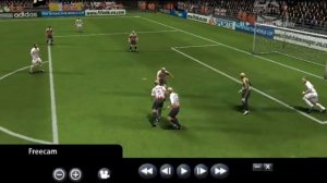 My FIFA 06 Best Goals PC