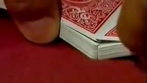 Секреты карточных шулеров