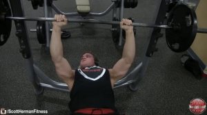 Biceps & Triceps- Muscle Gain In Under 45 Minutes! (Holiday Series)