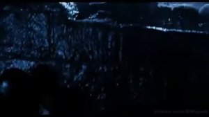 Пробуждение Огдру Джахад(Хеллбой-герой из пекла).