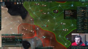 Stellaris 2.2: The Ironweavers #3 - Human Progenitors