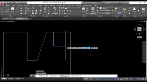 Latihan 1 AutoCAD 2015