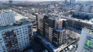 ЖК Березка г. Аксай