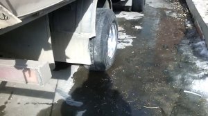 Диски Mickey Tompson на Газели.