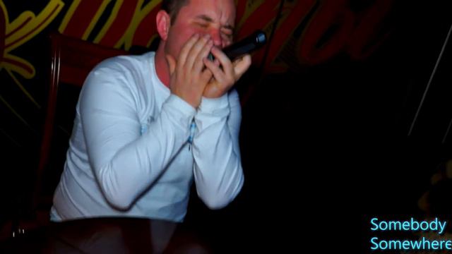 Звезды Бродвея, Владимир Кузьмин. смотреть онлайн