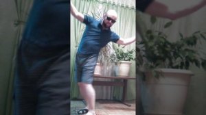 Танец. Михаил Гор. Дуремар.