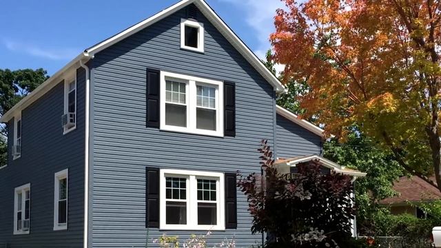 Виниловый сайдинг Docke Simple смотреть онлайн