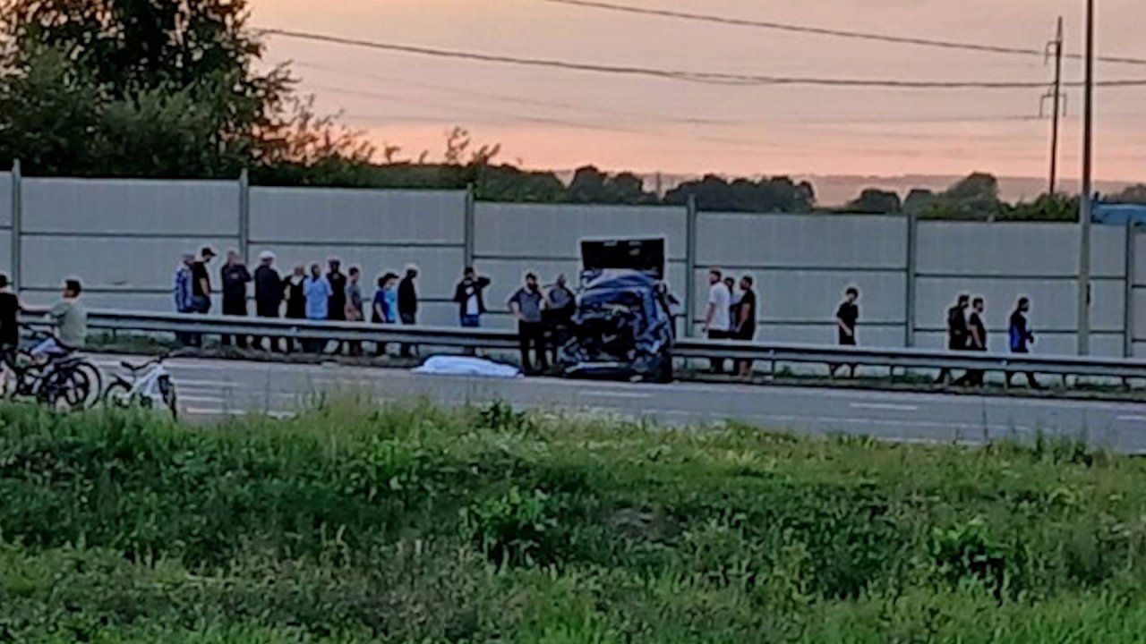 Обзор автоаварий в Мордовии. 5 августа