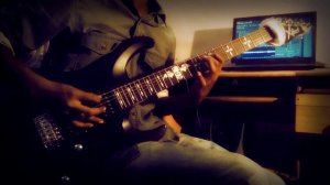 A7X-Unholy Confessions | Guitar Cover | Prateek &