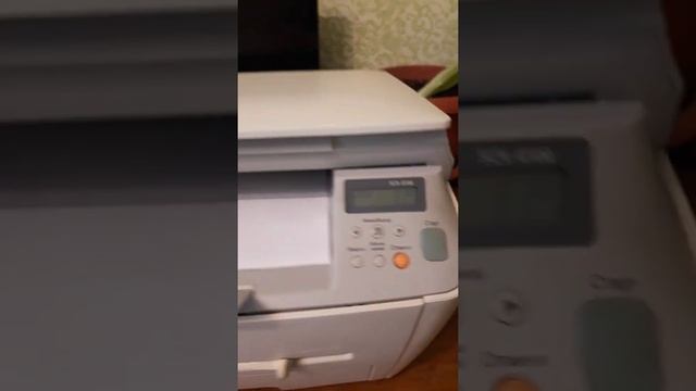 scx 4100 обзор1 МФУ обзор PRO PRINTER