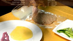 Рецепт бризоля