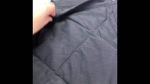 Стеганая юбка своими руками