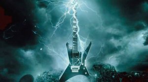 Epic intense rock music, powerful epic rock metal music, epic guitar music