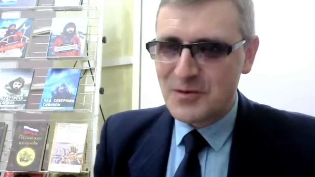 Круглый стол «Путешествия вчера, сегодня и завтра…» смотреть онлайн