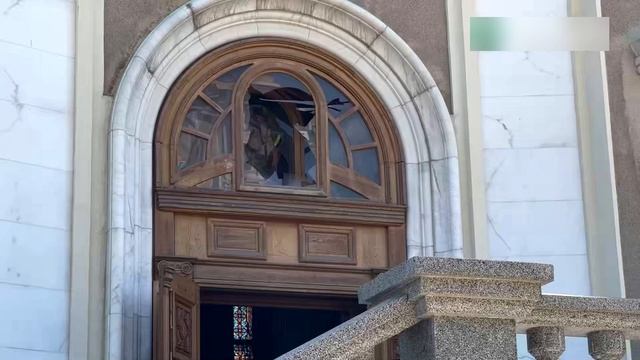 Донецк Спасо Преображенский кафедральный собор смотреть онлайн