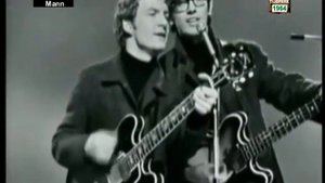 1964 Manfred Mann - Do Wah Diddy Diddy
