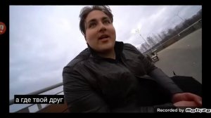 Пенза Макс Ващенко и Антон волныкин поговорить