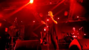 SHORTPARIS [10] @ ЗАЛ ОЖИДАНИЯ 26.02.15