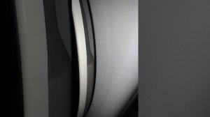 Стиральная машинка LG # Дергается дверь при разгоне на отжим