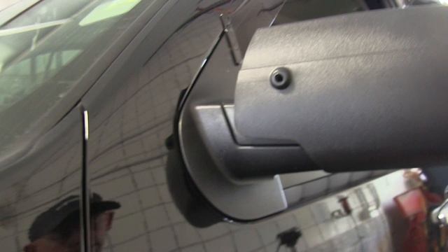 etrailer | CIPA Custom Towing Mirrors Installation - 2011 Chevrolet Tahoe смотреть онлайн