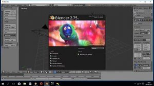 Blender works with Windows 10