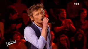 Hiba Tawaji & Nog - Mon amie la Rose - THE VOICE