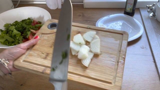 Дорадо на гриле. Самая вкусная белая рыба. Легкий ужин. Варианты сытного и легкого ужина