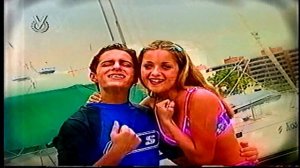 DENTRO DE MI - MILENA TORRES Y JIMMY QUIJANO - RUGEMANÍA - EL CLUB DE LOS TIGRITOS