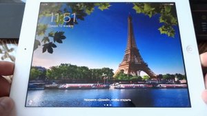 Рабочий YouTube на ipad 4 в 2023 году