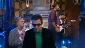 Ургант(ПрожекторПерисХилтон)-Windmills Of Your Mind