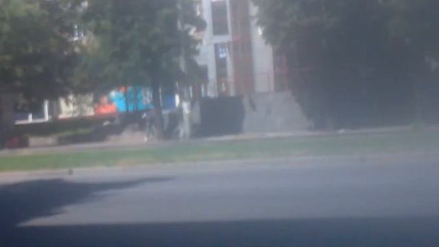 Воробьиная семья поселилась в букве А смотреть онлайн