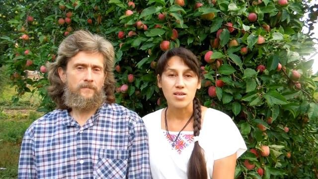 О Родовом Поместье и поселении4/Поселение
