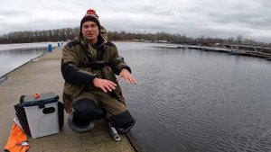 Безмотылка доступна всем!!! Секреты ловли на мормышку без насадки от Дяди Фёдора!