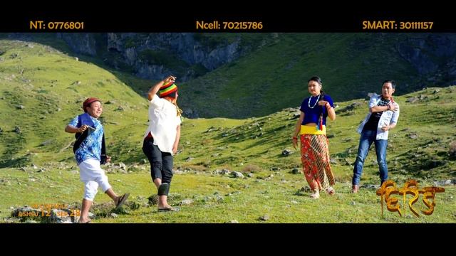 Timi Le Ta Maya Ma | TSHERING | New Movie Song 2018 By Yash Kumar/ Bindu Pariyar |Nima Rumba/ Kaman смотреть онлайн