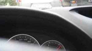 Шум при торможении