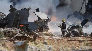 Что нельзя делать при пожаре