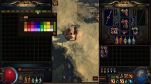 How to Buy and Sell Items in Path of Exile Quick and to the Point Explanation.