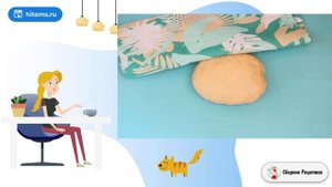 Тесто Попутчица. В домашних условиях классический рецепт