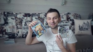 Покупки: игры PS3, хромакей с Алиэкспресс / пополнение коллекции игр PS3