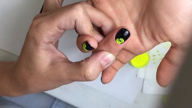 Flat acrylic design. Плоскостная акриловая лепка смотреть онлайн