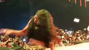 Qayamat Qayamat Hindi song Mahi Manisha stage show