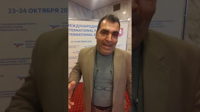 Доктор Рабах Нидал из Палестины: Косово – это Сербия смотреть онлайн