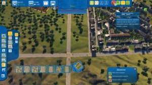 Cities XL Platinum - Прохождение. #2 - Начало